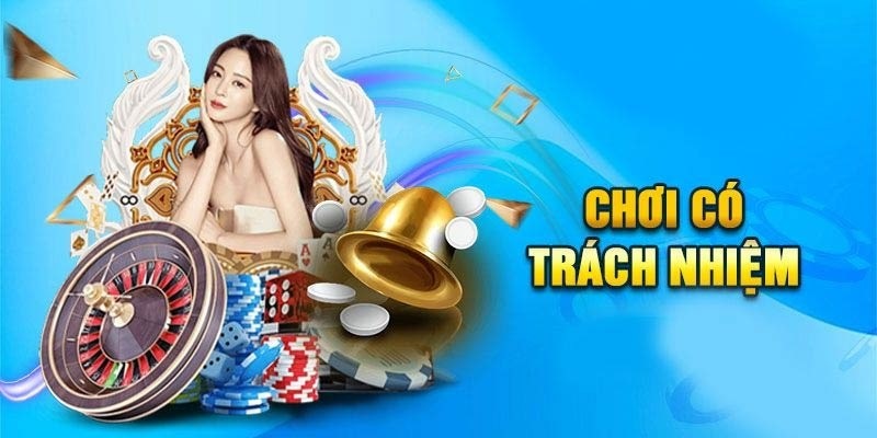 Cá cược có trách nhiệm cần phải đúng độ tuổi