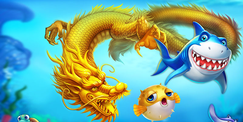 Chiến lược chơi game bắn cá