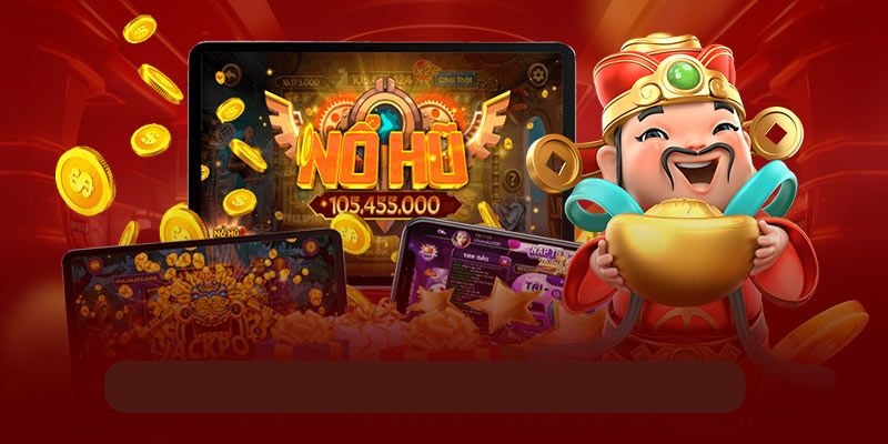 Cổng game có nhiều chương trình khuyến mãi hấp dẫn