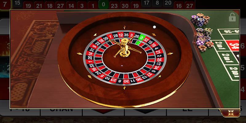 Chia sẻ mẹo chơi Roulette được chia sẻ bởi các cao thủ