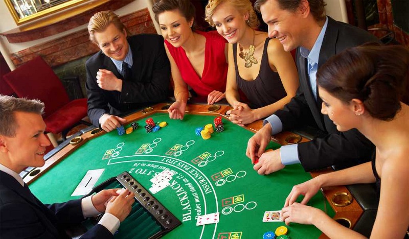 Muốn tham gia sân chơi casino trực tuyến thắng, bạn phải nắm chắc luật