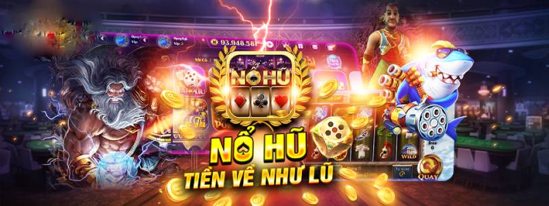 Muốn chơi nổ hũ tiền về như lũ bạn cần phải nắm rõ bản chất game