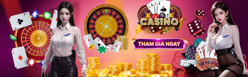 Sòng bạc Sun Win liên kết với nhiều sảnh game hàng đầu thế giới